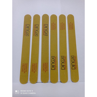 Dũa mỏng dingxi,dũa da bò mỏng dingxi,dũa mỏng dingxi 180/240
