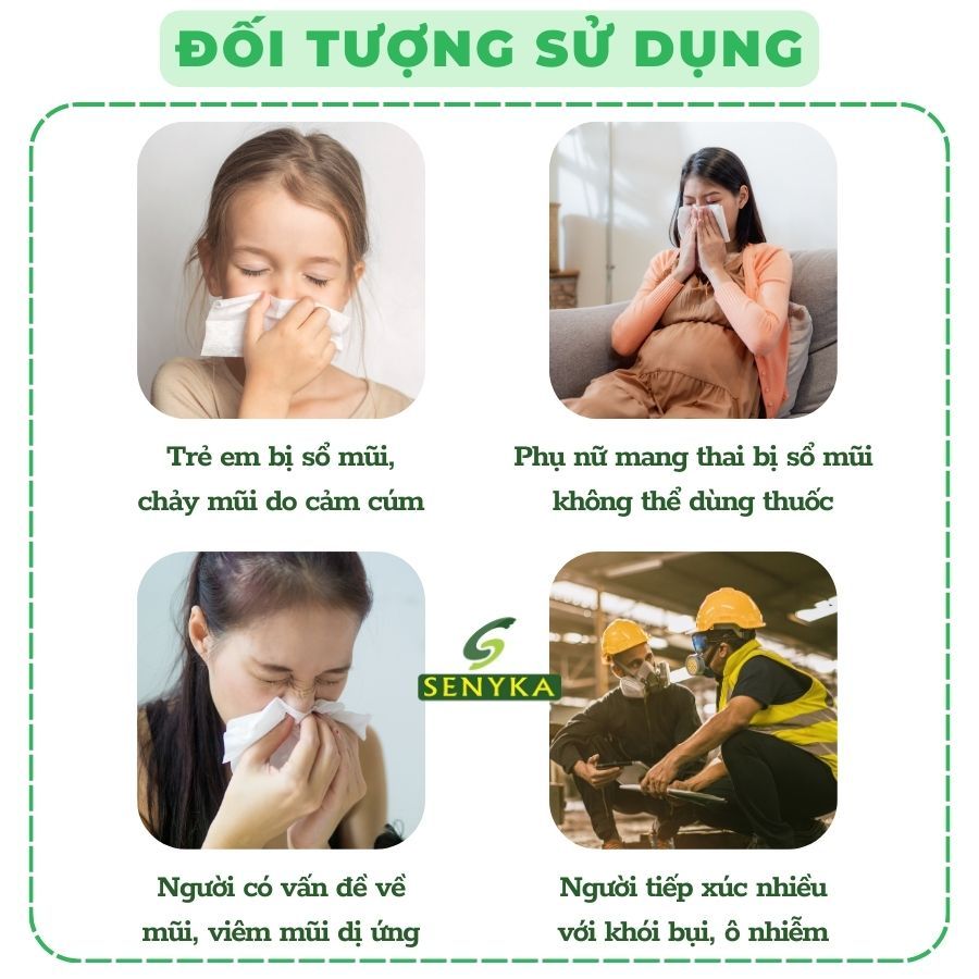 Bình rửa mũi Waterpulse dụng cụ rửa mũi cho bé và người lớn bình vệ sinh