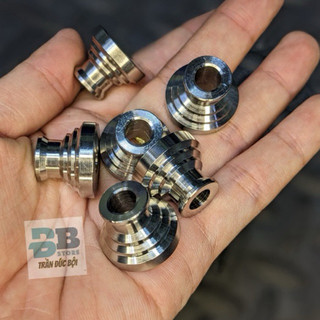 Nút Khâu inox 304 gắn cho nhiều vị trí ( lỗ ốc 6li)