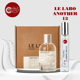 Nước hoa nam nữ Le Labo Another 13 sang trọng, tinh tế, nổi bật chiết 10ml - Valley.net
