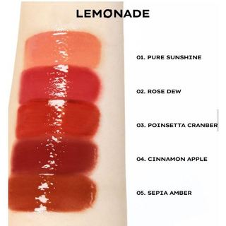 Son tint Lemonade Mirror Mirror Water Tint 4g
