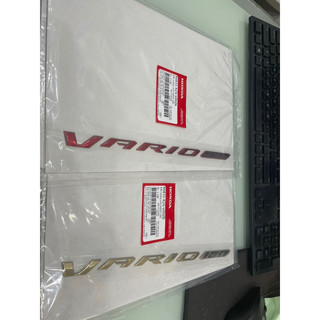 tem sườn vario 160 honda