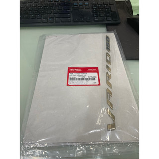 tem sườn vario 160 honda