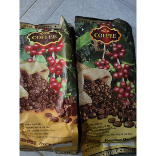 COMBO 2 gói Cà Phê Chồn Thượng Hạng,Chồn 79( 1kg)