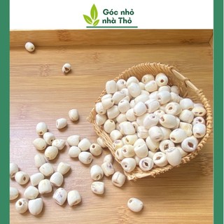 Hạt sen khô 500g nấu sữa ,chè,xôi hàng mẩy ngon