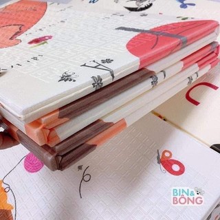 Thảm xốp xpe cho bé chơi