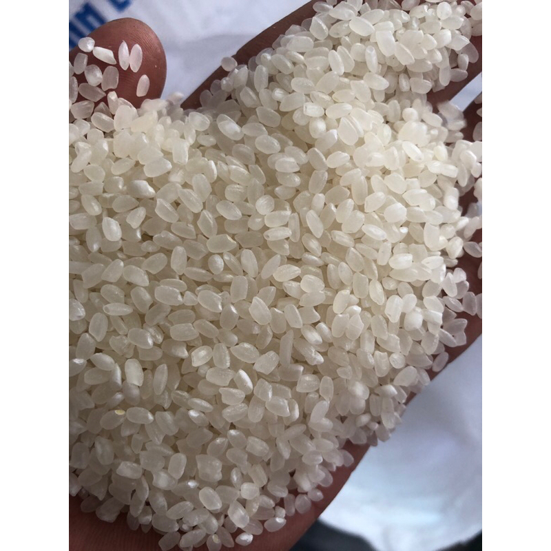 THơm lài NHẬT tròn dẻo vừa.