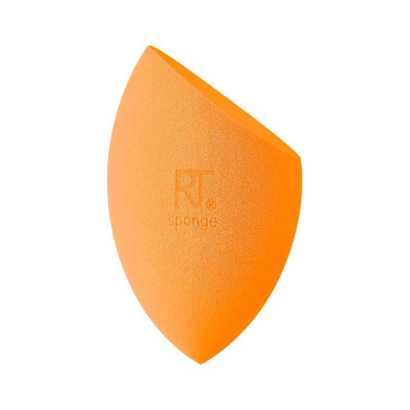 Mút Cam Real Techniques Miracle Complexion Sponge (Không Hộp)