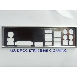 Miếng fe chặn main asus rog strix b365-g gaming