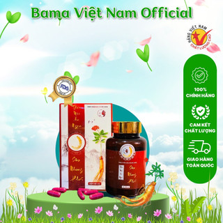 Sâm nhung plus tăng cân chính hãng giúp ăn ngon tăng cân ngủ sâu cải thiện hệ tiêu hoá