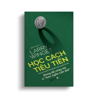 Sách - Học Cách Tiêu Tiền