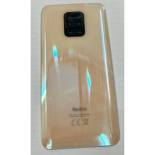 Vỏ Lưng Điện thoại Xiaomi Redmi Note 9S - Note 9 Pro