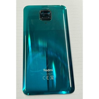 Vỏ Lưng Điện thoại Xiaomi Redmi Note 9S - Note 9 Pro