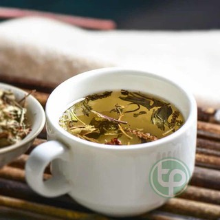 [Trà khô sạch giá tốt] Cây mã đề khô - Thảo dược Tấn Phát - Túi lớn loại 500gram