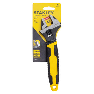 Mỏ lết Stanley 90-948-22 8” 200mm