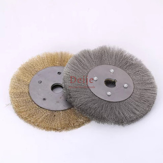 Bánh cước mài mòn đường kính 8"x0.3