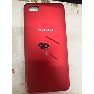 vỏ lưng xương oppo a1k
