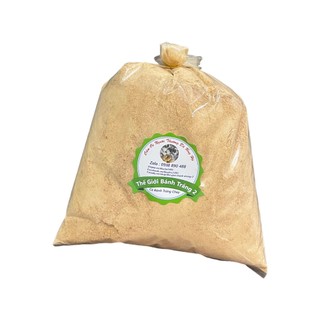 Muối nhuyễn sặc siêu cay ăn chay được chính gốc Tây Ninh !