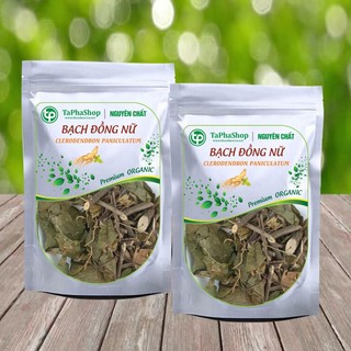 Combo 2kg Bạch đồng nữ khô cao cấp