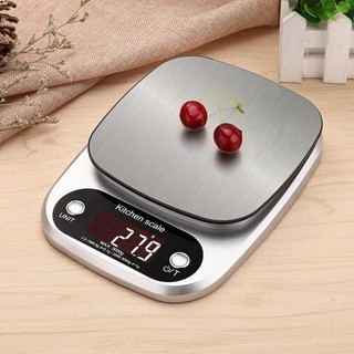 Cân tiểu ly điện tử 1g đến 10kg – cân tiểu ly chính xác nhất dụng cụ cân thực phẩm nhà bếp