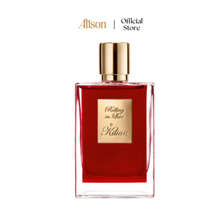   Chính Hãng  Nước Hoa Nữ Kilian Rolling in Love EDP l Alison Store 