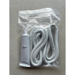 Ron lồng / Ron cửa / Dây đệm lồng máy sấy Whirlpool + Keo chuyên dụng