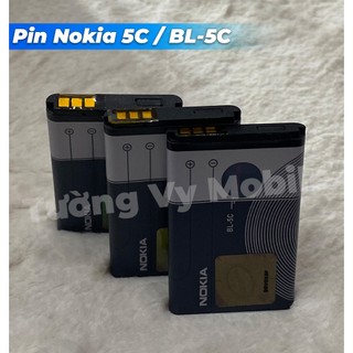 Pin Nokia 5C/BL 5C itel  Mới (Dung Lượng Cao)
