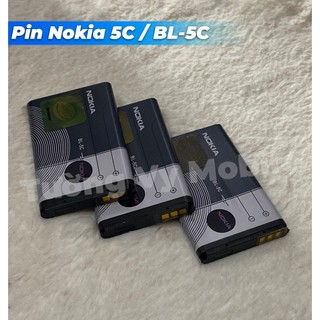 Pin Nokia 5C/BL 5C itel  Mới (Dung Lượng Cao)