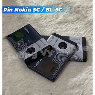Pin Nokia 5C/BL 5C itel  Mới (Dung Lượng Cao)
