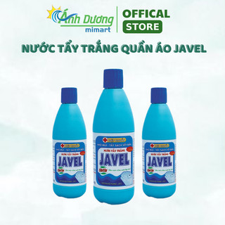 Nước Tẩy Trắng Quần Áo Javel 350ml