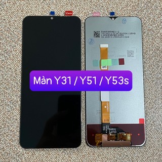 Màn hình vivo y31 / y51 / y53s tặng keo dán