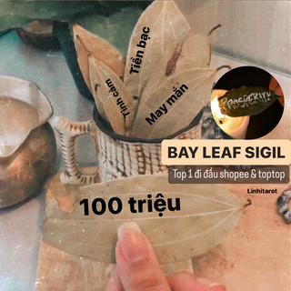 Sigil may mắn..
