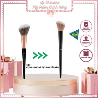 Cọ má đầu xéo vacosi m24 mẫu mới