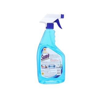 Nước lau kính Sumo 850ml