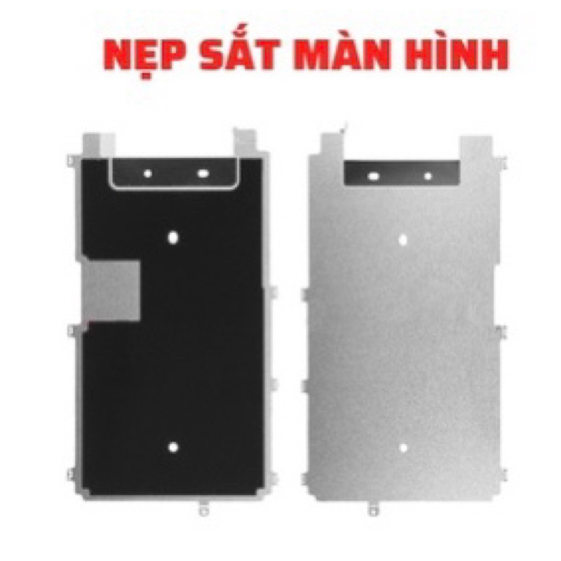 Nẹp Màn Hình Điện Thoại từ 6 đến 8