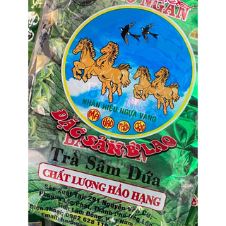 Trà Sâm Dứa Bảo Ngân Đặc Sản B'Lao