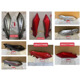 Ốp pha đèn winner x v2 đầy đủ màu zin chính hãng honda