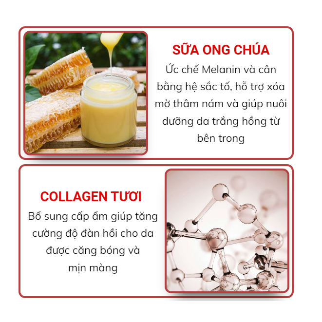 Kem lười nâng tone trẻ hóa da Darlinkey - Kem lười đa năng Hàn Quốc 50g dưỡng ẩm, trắng da, mờ thâm nám,thay thế kem nền