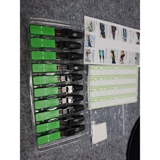 10 Đầu Fast Connect SC/APC JT, DYS Viettel