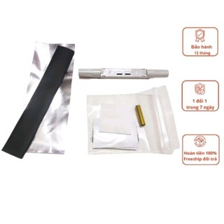 Combo 10 rẹp nối quang nhanh jt viettel/fpt , đầu nối điểm đứt sợi quang 1fo