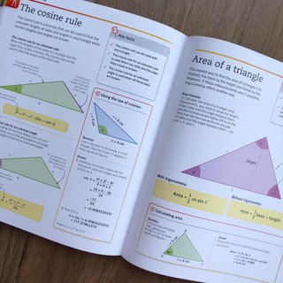 Sách tiếng anh Super Simple Maths