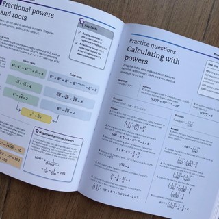 Sách tiếng anh Super Simple Maths