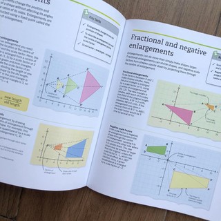 Sách tiếng anh Super Simple Maths