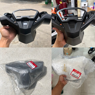 BỢ ĐỒNG HỒ - Vario, Click 2018-2021