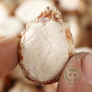 [Hàng mới về] Củ địa liền khô túi lớn loại 1kg - Tấn Phát