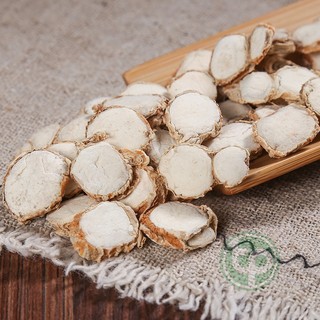 [Hàng mới về] Củ địa liền khô túi lớn loại 1kg - Tấn Phát