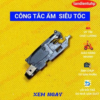 Công tắc ấm siêu tốc, bình siêu tốc loại đẹp