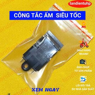 Công tắc ấm siêu tốc, bình siêu tốc loại đẹp