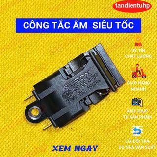 Công tắc ấm siêu tốc, bình siêu tốc loại đẹp