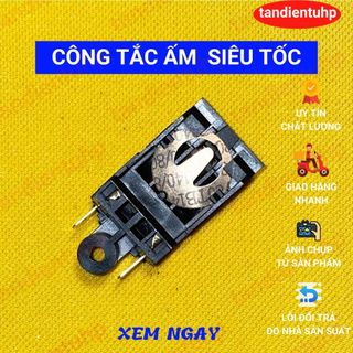 Công tắc ấm siêu tốc, bình siêu tốc loại đẹp